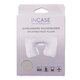 Perna gonflabila pentru gat, gri, 1 bucata, Incase of Travel 737675