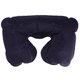 Perna gonflabila pentru gat, navy, 1 bucata, Incase of Travel 737677