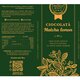 Ciocolata matcha lemon Secretele Ramonei, 70 g, Laboratoarele Remedia 737681