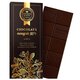 Ciocolata neagra 95%, 70 g, Laboratoarele Remedia 737683