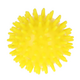 Minge medicinala pentru masaj galbena, galbena 7 cm, Spiky, 1 bucata, Biogenetix 737732