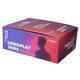 Servetele umede intime pentru barbati LongPlay, 24 bucati, Sabora Amour 737775