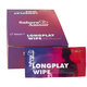 Servetele umede intime pentru barbati LongPlay, 24 bucati, Sabora Amour 737779