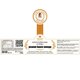Pasta de arahide coapte cu omega 7 Peanut boost omega Secretele Ramonei, 250 g, Laboratoarele Remedia 738622