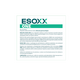 Esoxx One, 14 plicuri x 10 ml, Alfasigma 737858