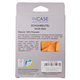 Sac de pantofi, portocaliu, 1 bucata, Incase of Travel 737918