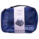 Set genti pentru haine, navy, 3 bucati, Incase of Travel 737929