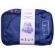 Set genti pentru haine, navy, 4 bucati, Incase of Travel 737937