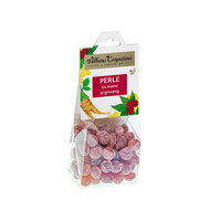 Perle cu miere si ginseng, 100 g, Albina Carpatina