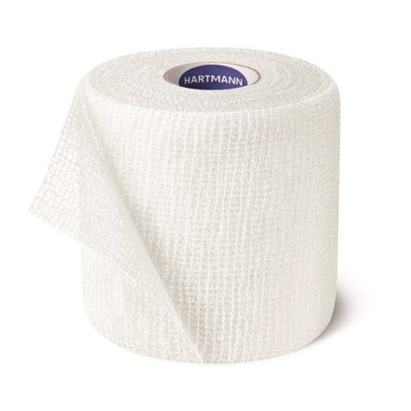 Bandaj elastic de fixare Peha-Haft, 6 cm x 20 m, Hartmann 738038