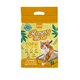 Asternut igienic tofu pentru pisici Classic, 6 L, Kimmy The Cat 738047