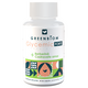 Prebiotic Glycemic Forte, 60 capsule, Greenbiom 738077