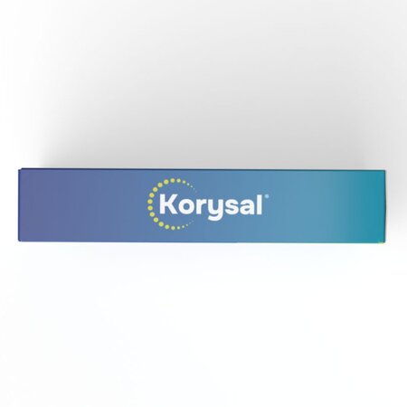 Korysal, 24 comprimate de supt, Naturpharma 738085