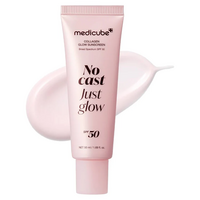 Crema de fata cu SPF50 Collagen Glow Sun, 50 ml, Medicube