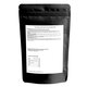 Paste safari cu linte rosie si in auriu ecologice, 250 g, Niavis 738141