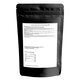 Paste spirale cu mazare verde si in auriu ecologice, 250 g, Niavis 738188