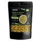 Paste spirale cu mazare verde si in auriu ecologice, 250 g, Niavis 738187