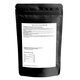 Paste spirale cu naut si in auriu ecologice, 250 g, Niavis 738191