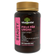 Supliment pentru piele, par si unghii Complex Beauty, 60 capsule moi, Vitassential 738223