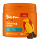 Calming Chews, 50 tablete masticabile, Zesty Paws 738239