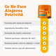 Calming Chews, 50 tablete masticabile, Zesty Paws 738244