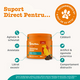 Calming Chews, 50 tablete masticabile, Zesty Paws 738241