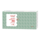 Prosoape faciale din fibre vegetale, 50 bucati, npuri by Bambiboo 738317