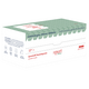 Prosoape faciale din fibre vegetale, 50 bucati, npuri by Bambiboo 738318
