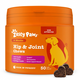 Supliment pentru articulatii si cartilaje la caini Hip & Joint Chews, 50 tablete masticabile, Zesty Paws 738326