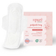 Absorbante igienice de noapte, cu fibra de bambus, 10 bucati, npuri by Bambiboo 738363