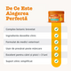 Pudra dentara pentru caini si pisici Plaque Defence Dental, 150 g, Zesty Paws 738386