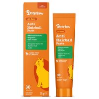 Pasta anti ghemotoace pentru pisici Anti Hairball, 75 g, Zesty Paws