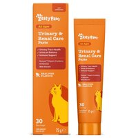 Pasta pentru sistemul urinar si renal la pisici Urinary & Renal Care, 75 g, Zesty Paws