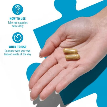 Glucatrim Proven Weight Loss, 120 capsule, GNC 738455