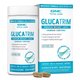 Glucatrim Proven Weight Loss, 120 capsule, GNC 738454