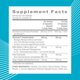 Glucatrim Proven Weight Loss, 120 capsule, GNC 738459