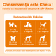 Formula cu ulei de somon pentru blana la caini si pisici Skin & Coat Salmon Oil, 250 ml, Zesty Paws 738572