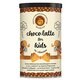 Choco latte pentru copii, 300 g, Laboratoarele Remedia 738592