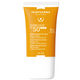 Crema cu protectie solara SPF 50 Uveblock Velvet, 40 ml, Isispharma 738611