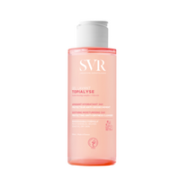 Gel de dus lavant pentru piele uscata si sensibila Topialyse, 100 ml, SVR