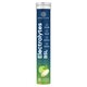 Electroliti cu aroma de menta si lime Electrolytes Bsl, 20 comprimate efervescente, BioSunLine 738688