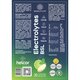 Electroliti cu aroma de menta si lime Electrolytes Bsl, 20 comprimate efervescente, BioSunLine 742557