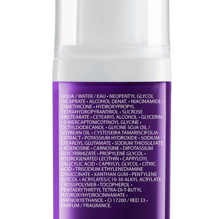 Tratament concentrat intensiv de zi si de noapte anti-pete pigmentare Mela B3 Double Dose, 40 ml, La Roche-Posay 738908
