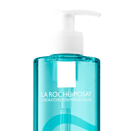 Gel de curatare pentru pentru excesul de sebum si porii vizibili Effaclar Supramolecular, 400 ml, La Roche-Posay 738947
