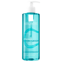Gel de curatare pentru pentru excesul de sebum si porii vizibili Effaclar Supramolecular, 400 ml, La Roche-Posay