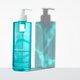 Gel de curatare pentru pentru excesul de sebum si porii vizibili Effaclar Supramolecular, 400 ml, La Roche-Posay 738952