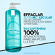 Gel de curatare pentru pentru excesul de sebum si porii vizibili Effaclar Supramolecular, 400 ml, La Roche-Posay 738939