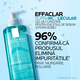 Gel de curatare pentru pentru excesul de sebum si porii vizibili Effaclar Supramolecular, 400 ml, La Roche-Posay 738942