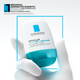 Gel matifiant corector pentru excesul de subum si porii vizibili Effaclar Supramolecular, 40 ml, La Roche-Posay 738983