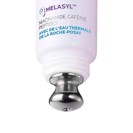 Crema corectare intensiva a cearcanelor si a liniilor fine Mela B3, 15 ml, La Roche-Posay 739020